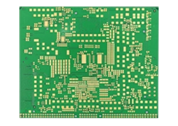 Standard PCB